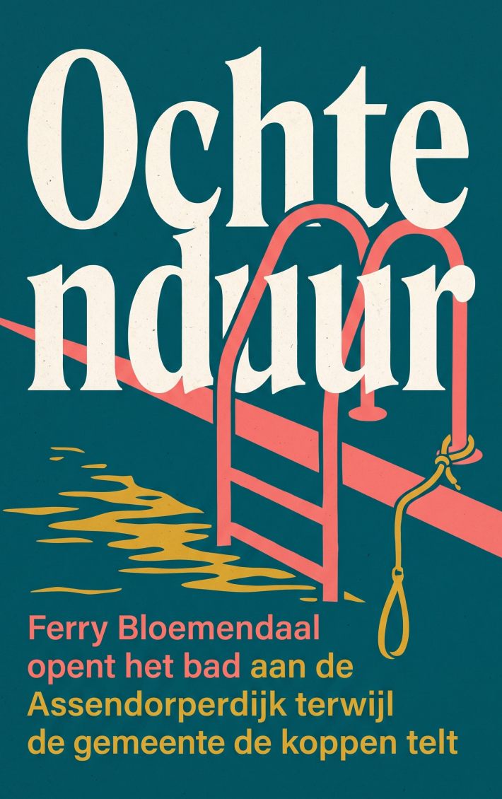 Ochtenduur
