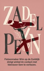 Zadelpen