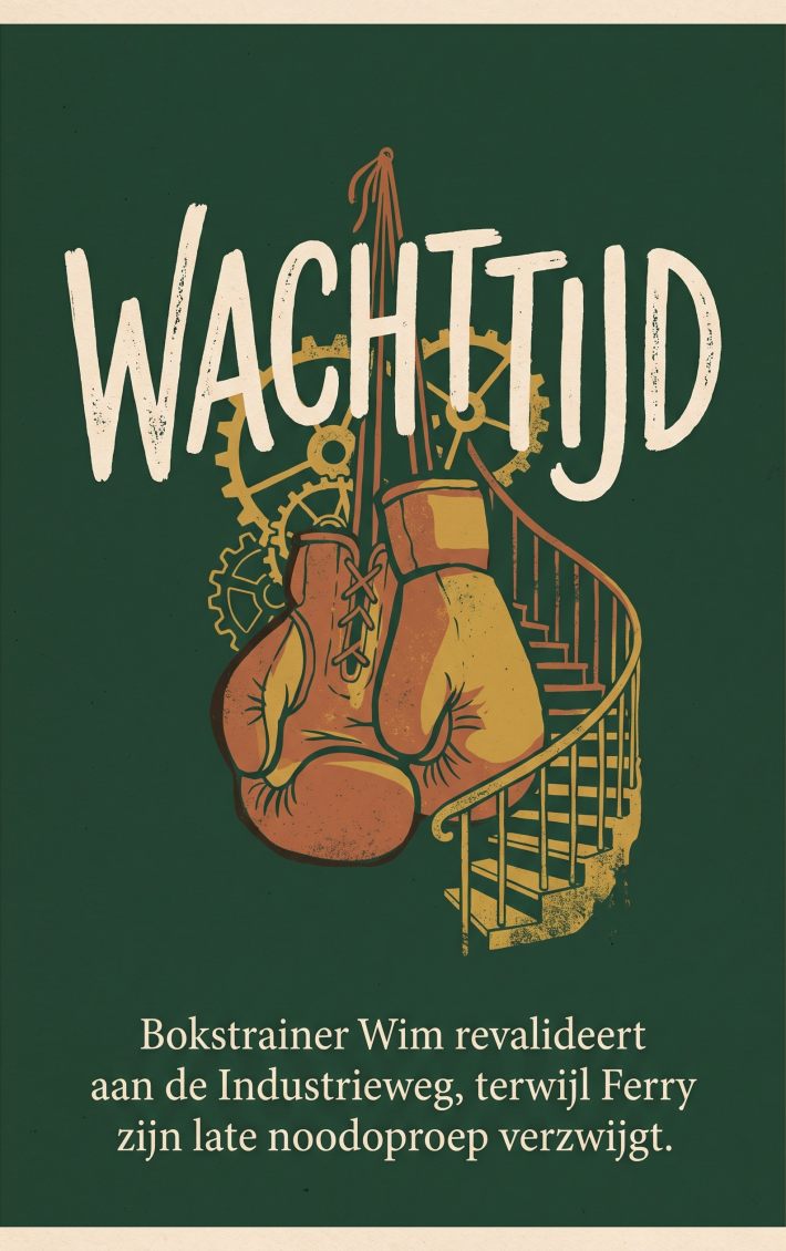 Wachttijd