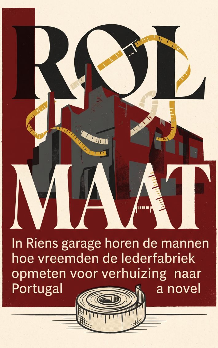 Rolmaat