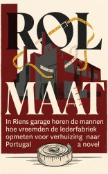 Rolmaat