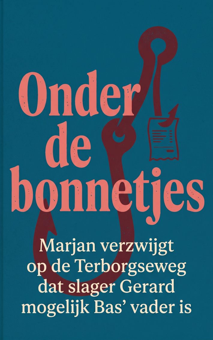 Onder de bonnetjes