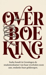 Overboeking