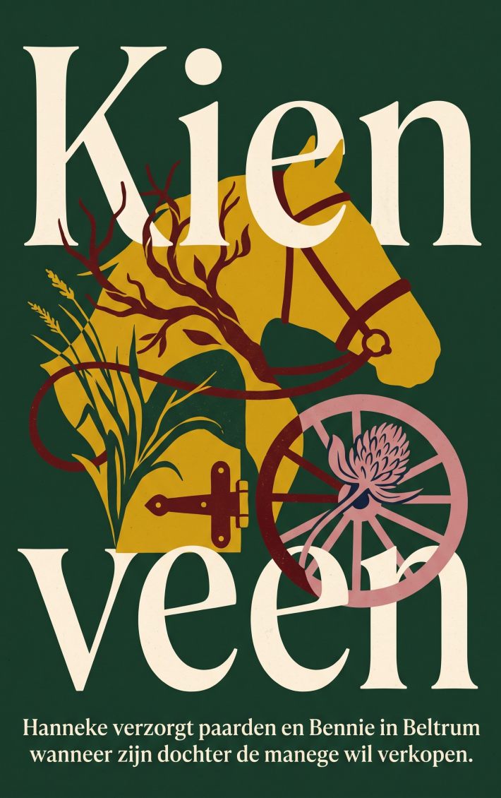 Kienveen