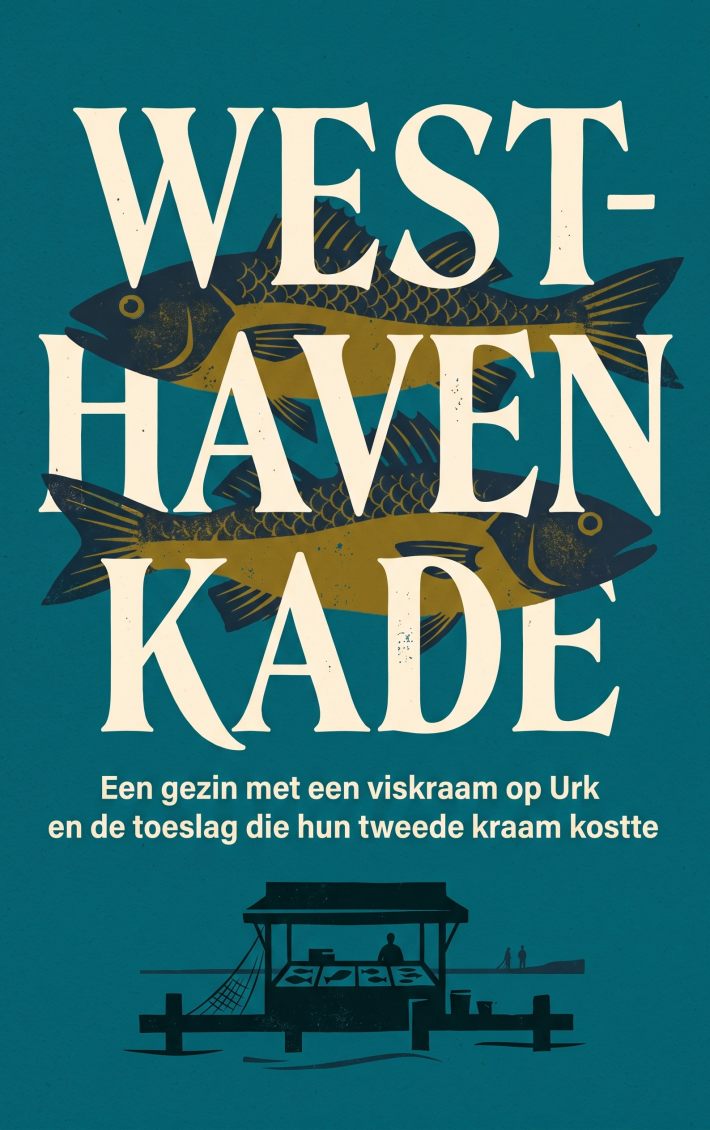 Westhavenkade