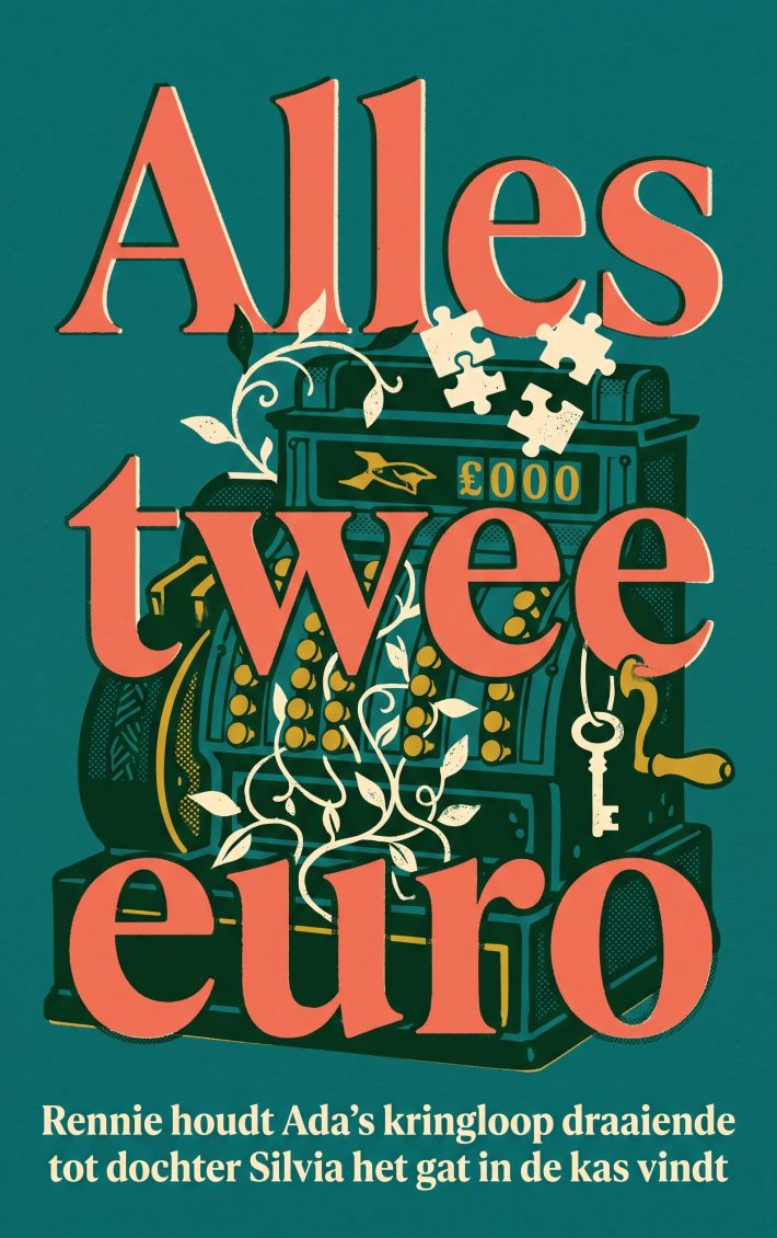 Alles twee euro