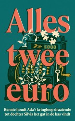 Alles twee euro