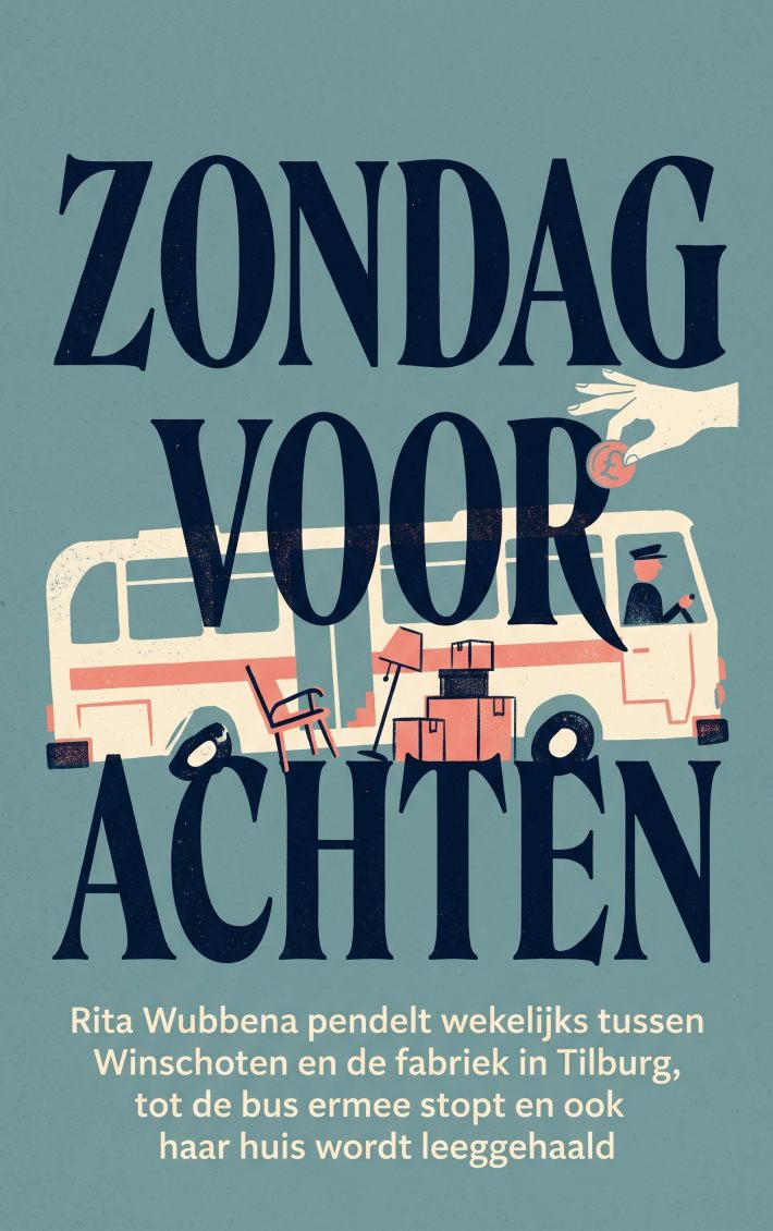 Zondag voor achten