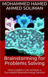 Brainstorming for Problems Solving