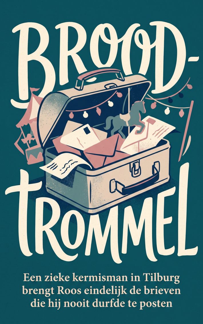 Broodtrommel