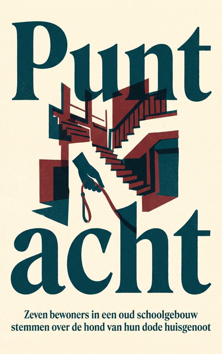 Punt acht