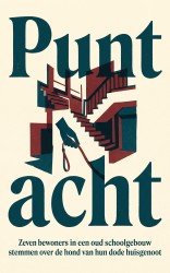 Punt acht