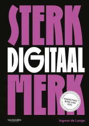 Sterk digitaal merk