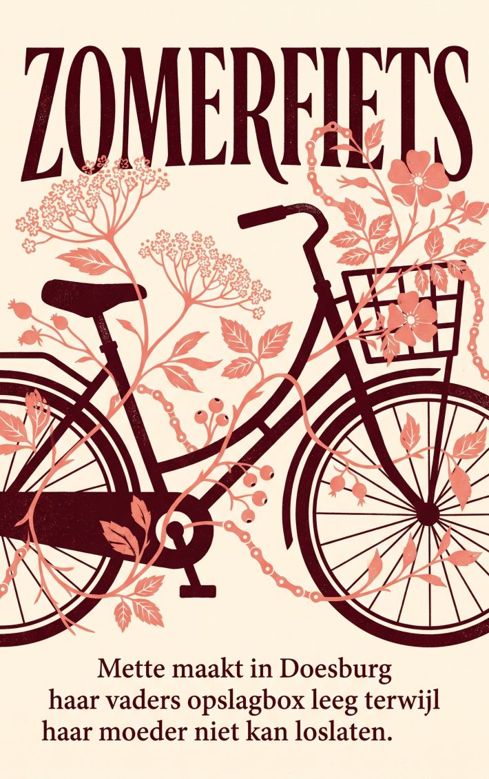 Zomerfiets