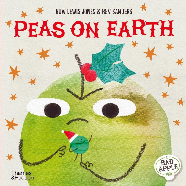 Peas on Earth Peas on Earth