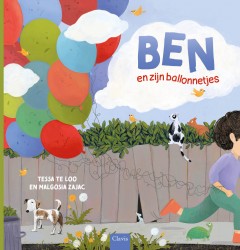 Ben en zijn ballonnetjes