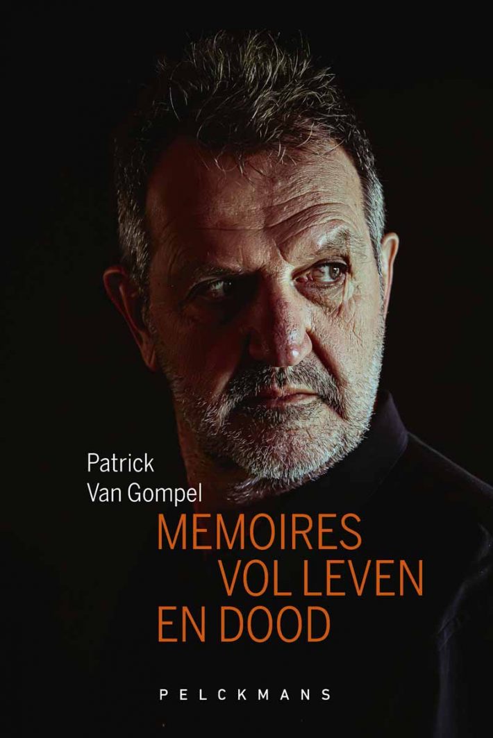 Memoires vol leven en dood