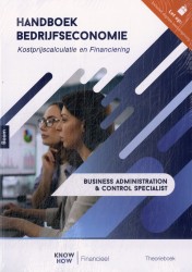 Handboek Bedrijfseconomie | combipakket