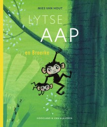 Lytse Aap en Broerke Lytse Aap en Broerke