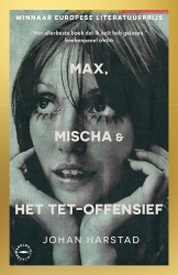 Max, Mischa & het Tet-offensief