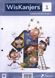 Wiskanjers 1