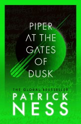 Piper at the Gates of Dusk Piper at the Gates of Dusk