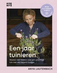 Een jaar tuinieren Een jaar tuinieren