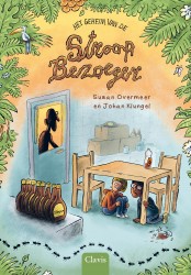 Het geheim van de stroopbezorger
