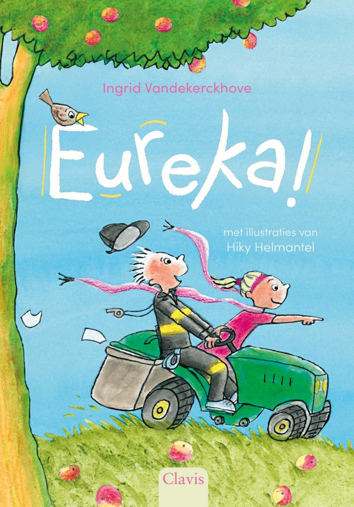 Eureka!