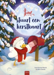 Lieve Lies stuurt een kerstkaart Lieve Lies stuurt een kerstkaart