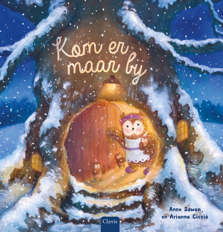 Kom er maar bij Kom er maar bij