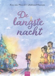 De langste nacht