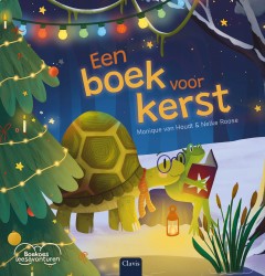 Een boek voor kerst