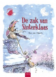 De zak van Sinterklaas De zak van Sinterklaas