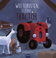 Welterusten, Kleine Tractor
