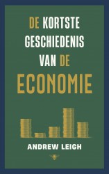 De kortste geschiedenis van de economie &bullet; De kortste geschiedenis van de economie