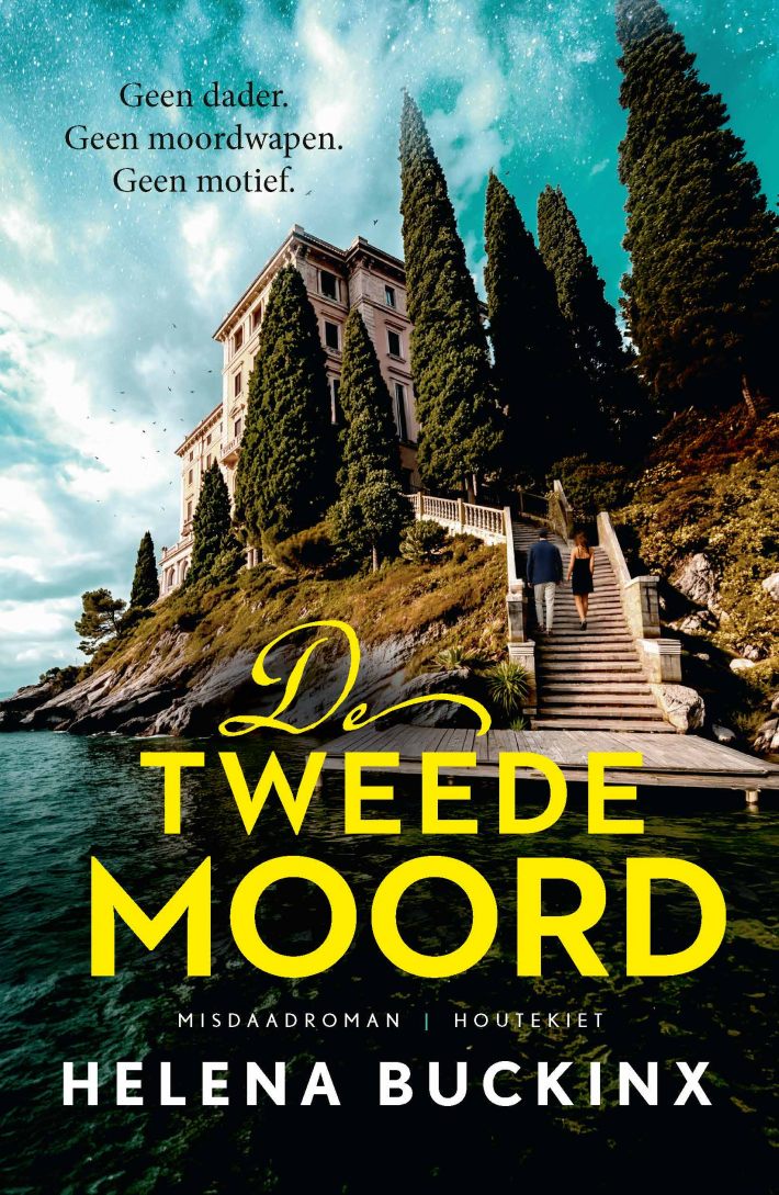 De tweede moord De tweede moord