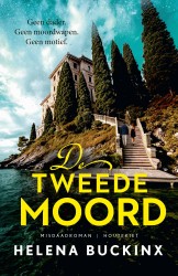 De tweede moord De tweede moord
