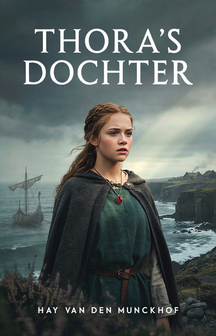 Thora's dochter &bullet; Thora's dochter