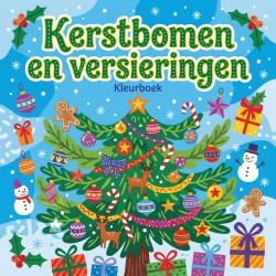 Kerstbomen en versieringen