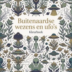 Buitenaardse wezens en ufo's