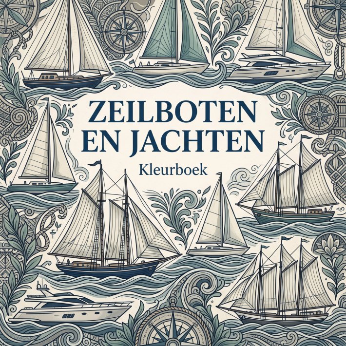 Zeilboten en jachten