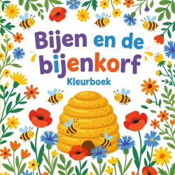 Bijen en de bijenkorf