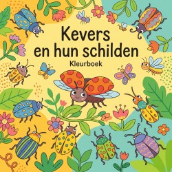 Kevers en hun schilden