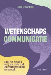 Wetenschapscommunicatie Wetenschapscommunicatie