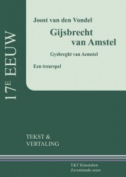Gijsbrecht van Amstel Gijsbrecht van Amstel