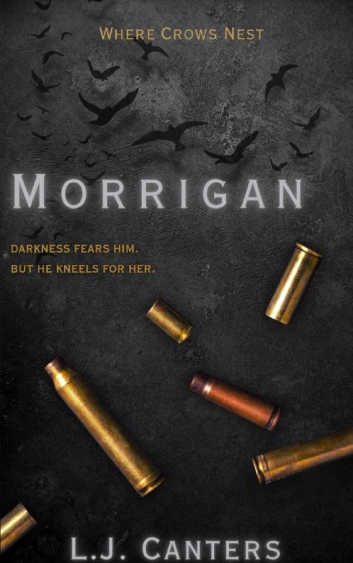 Morrigan