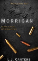 Morrigan