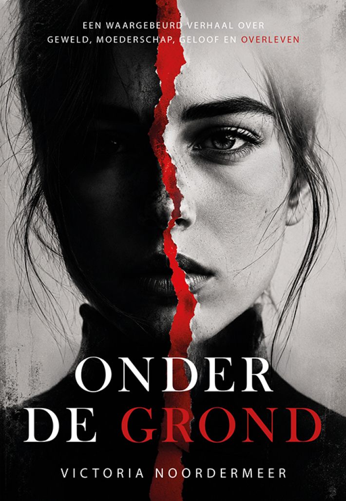 Onder de grond Onder de grond