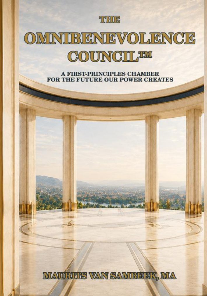 THE OMNIBENEVOLENCE COUNCIL™ THE OMNIBENEVOLENCE COUNCIL™